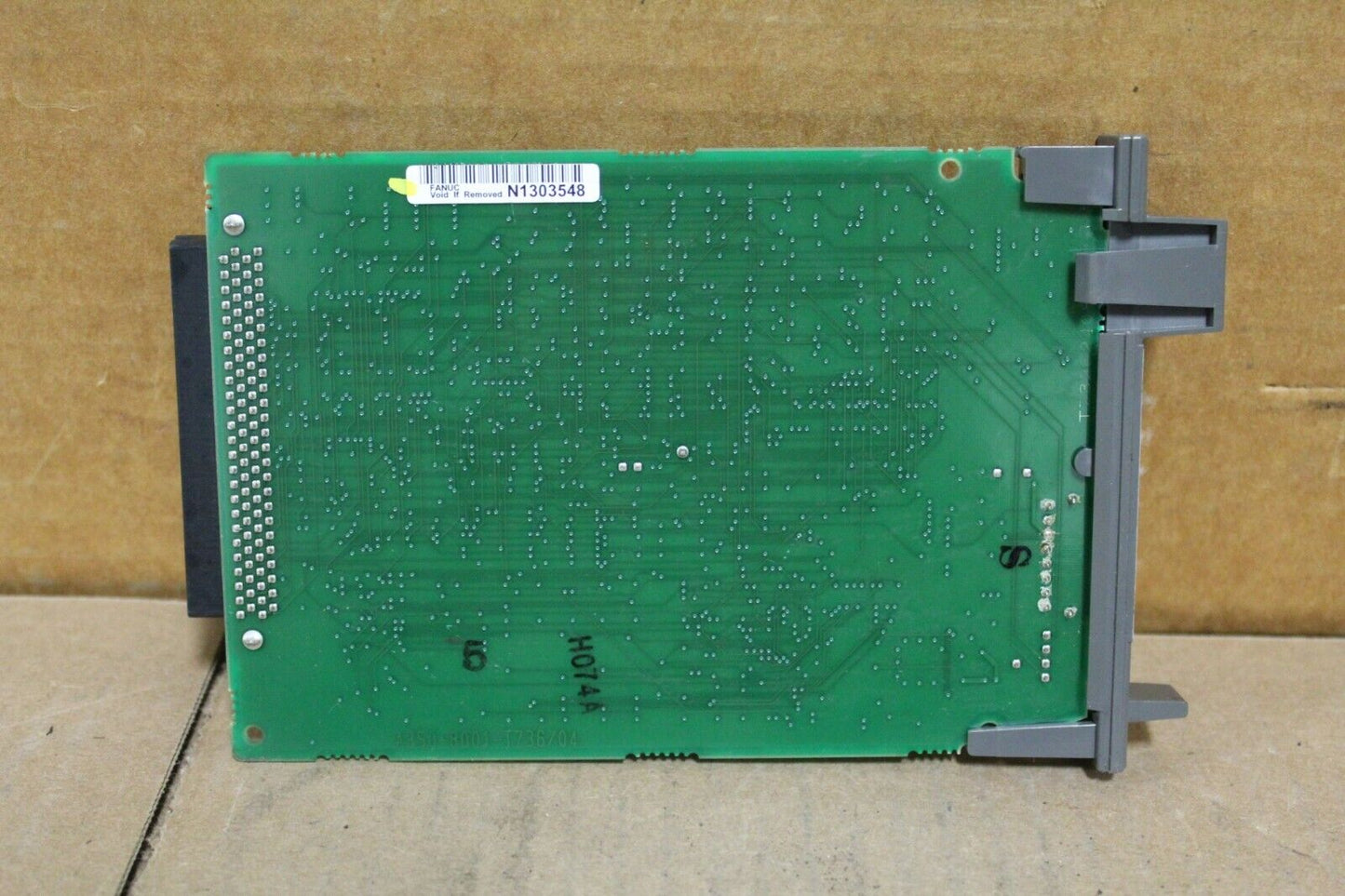 Fanuc A20B-8001-0730 Interface Board