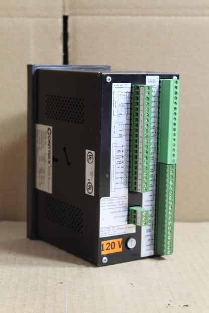 Contrex M-Track 3200-1740 Digital Motion Controller