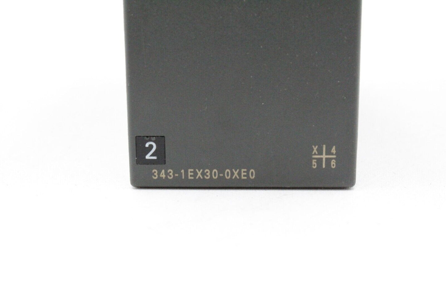 Siemens 6ES7 343-1EX30-0XE0 Simatic Net CP Industrial Ethernet Module