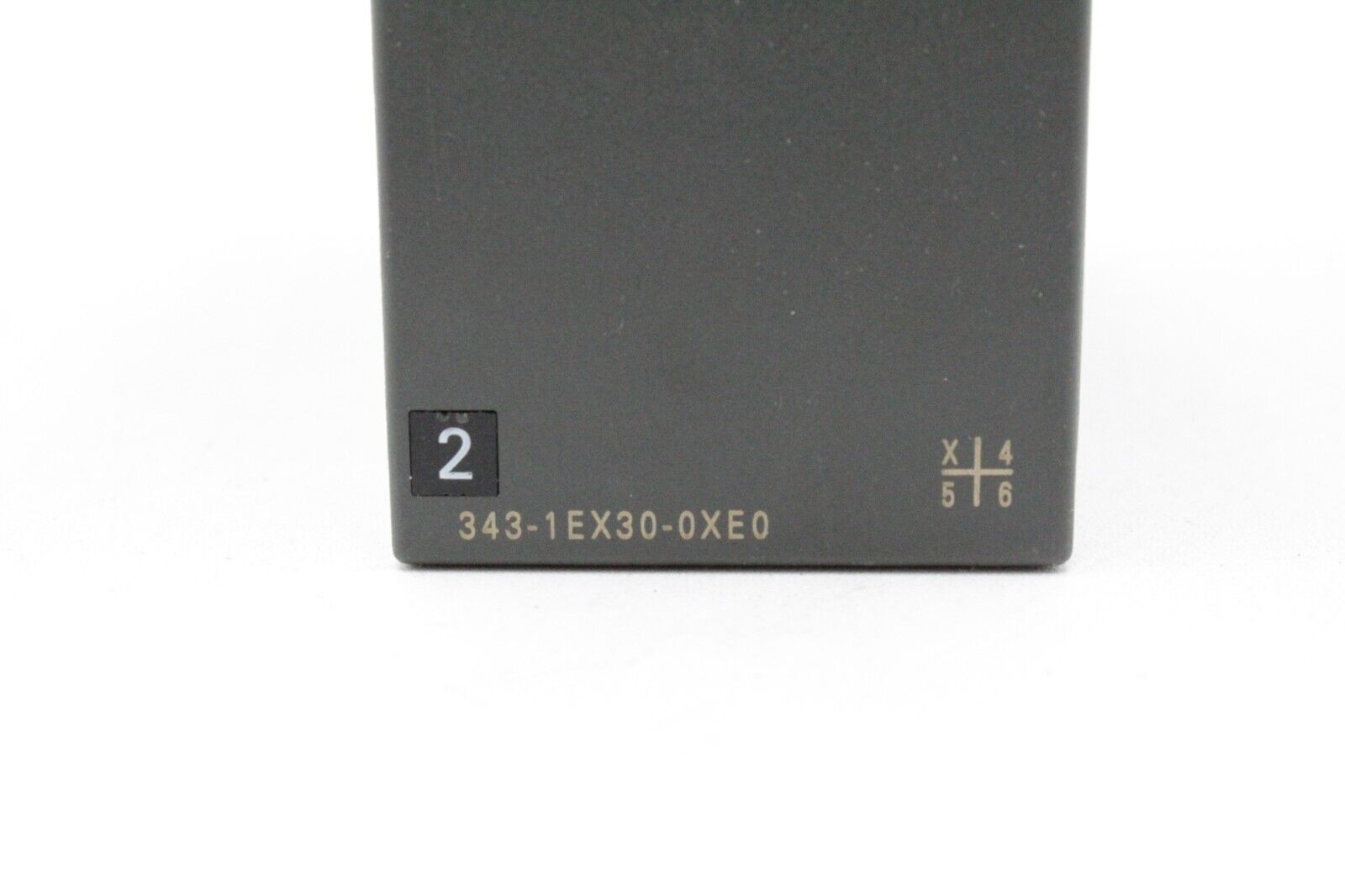 Siemens 6ES7 343-1EX30-0XE0 Simatic Net CP Industrial Ethernet Module