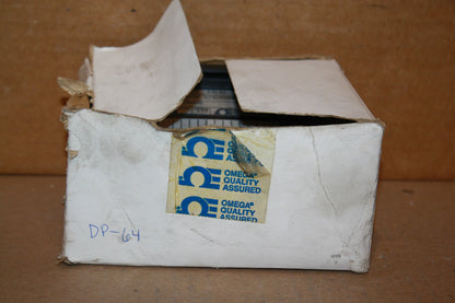OMEGA DP-64 RATE INDICATOR