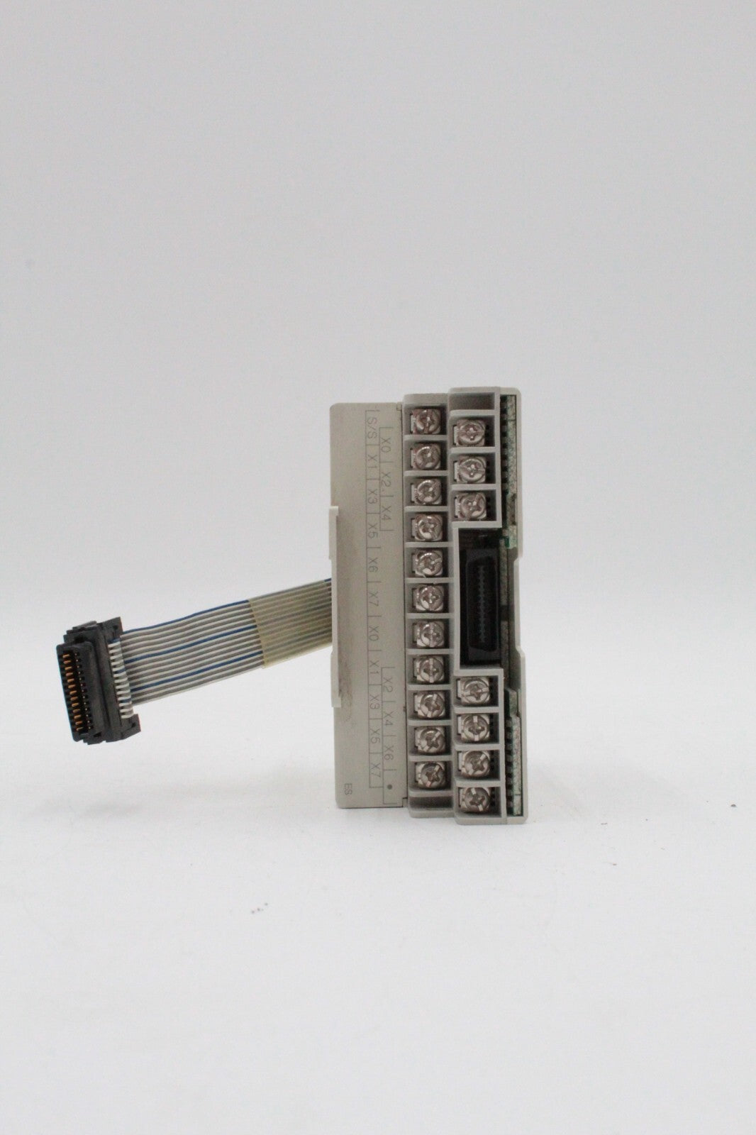 Mitsubishi FX2N-16EX-ES/UL Programmable Controller (No Door)