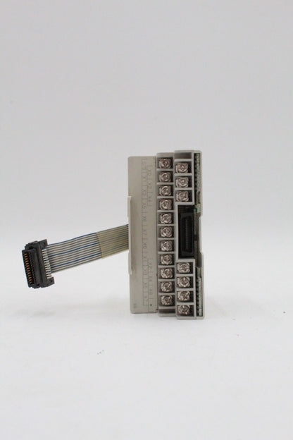 Mitsubishi FX2N-16EX-ES/UL Programmable Controller (No Door)