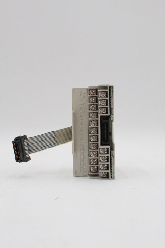 Mitsubishi FX2N-16EX-ES/UL Programmable Controller (No Door)