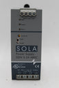 Emerson SOLA SDN 5-24-480C Power Supply