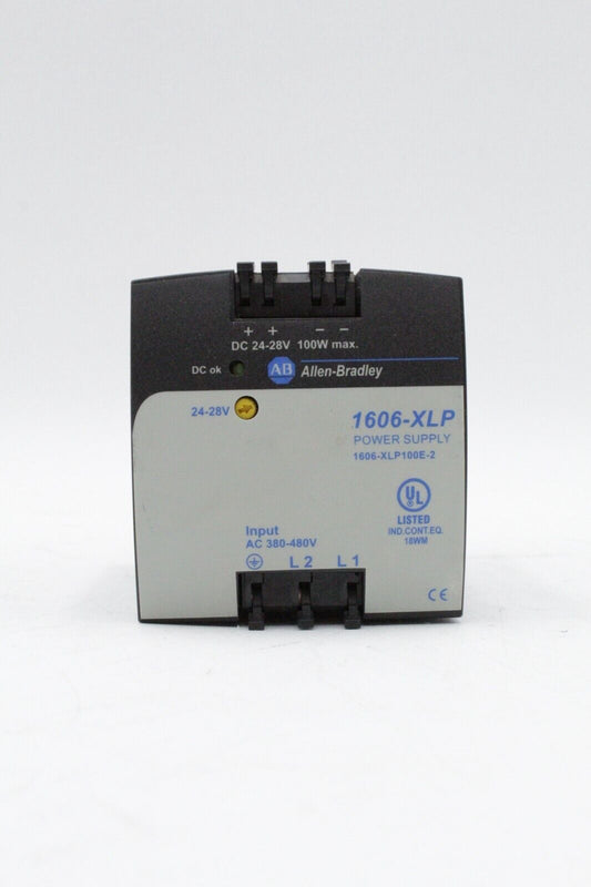 Allen-Bradley 1606-XLP100E-2 Power Supply