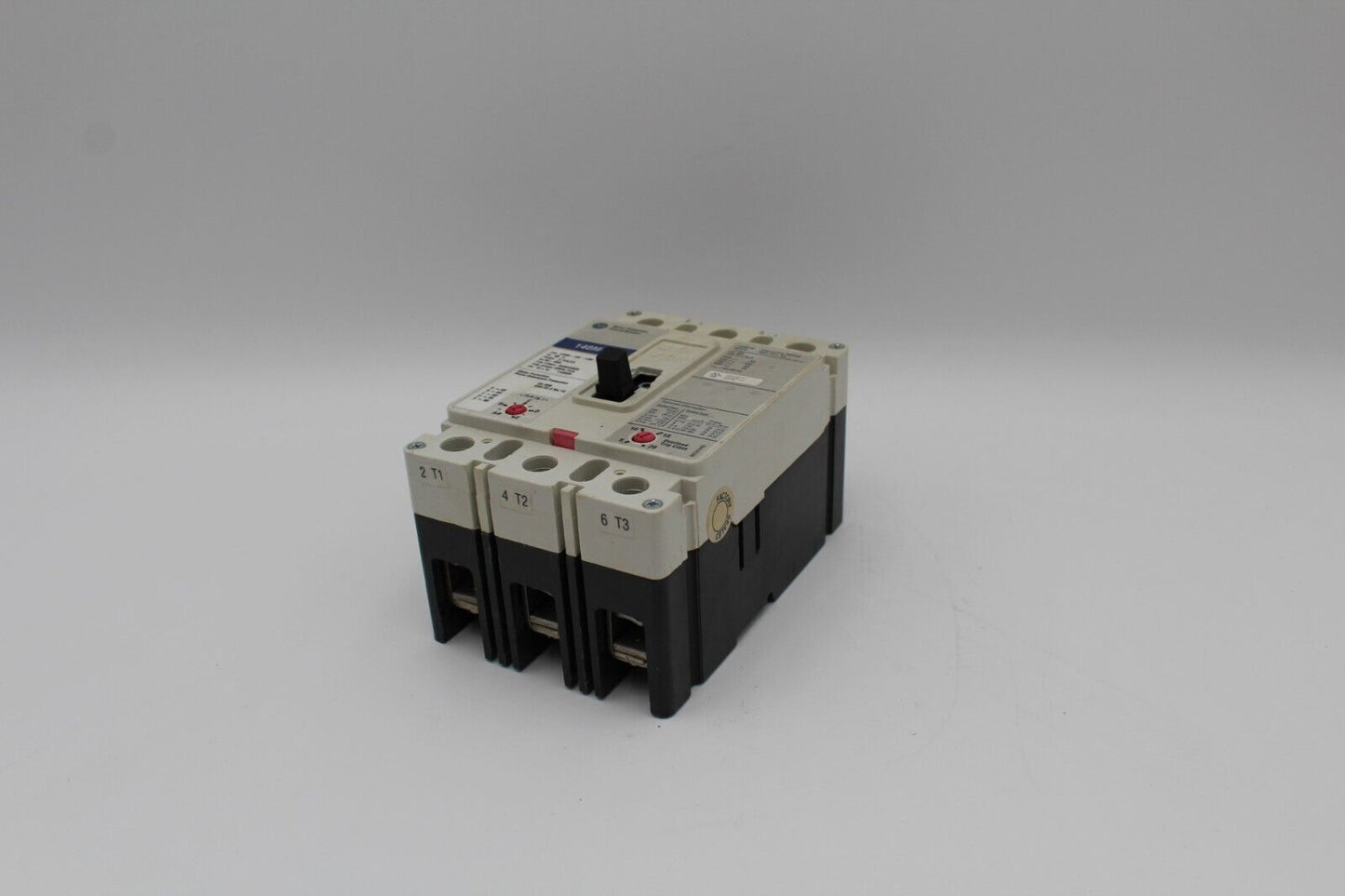 Allen Bradley 140M-I8E-C80 Circuit Breaker