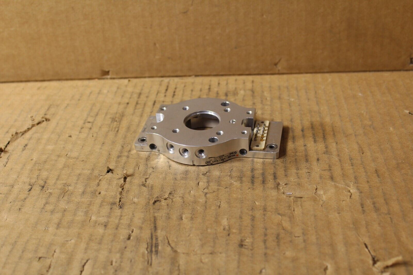 SMC MA330-AM5-X241 Tool Adaptor