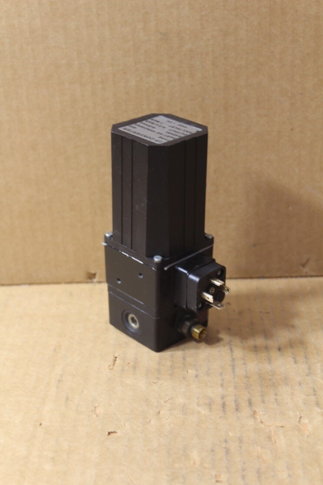 Watson Smith 53AC006X Type 422 I/P Converter