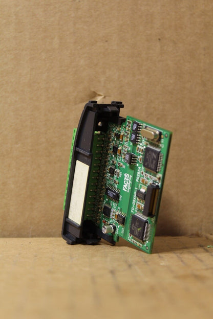 Automation Direct F0-08ADH-1 Analog Input Module