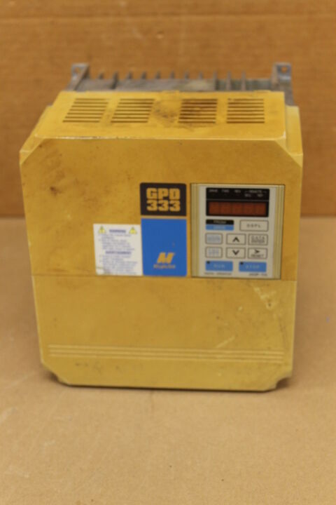 MAGNETEK DS045 GP333 DRIVE