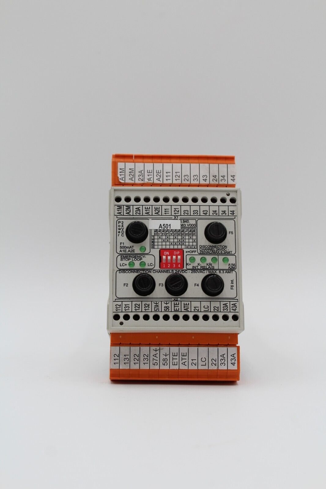 Ferag 5940563000 Safety Switch