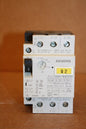 SIEMENS 3VU1300-1MD00 MOTOR STARTER PROTECTORS