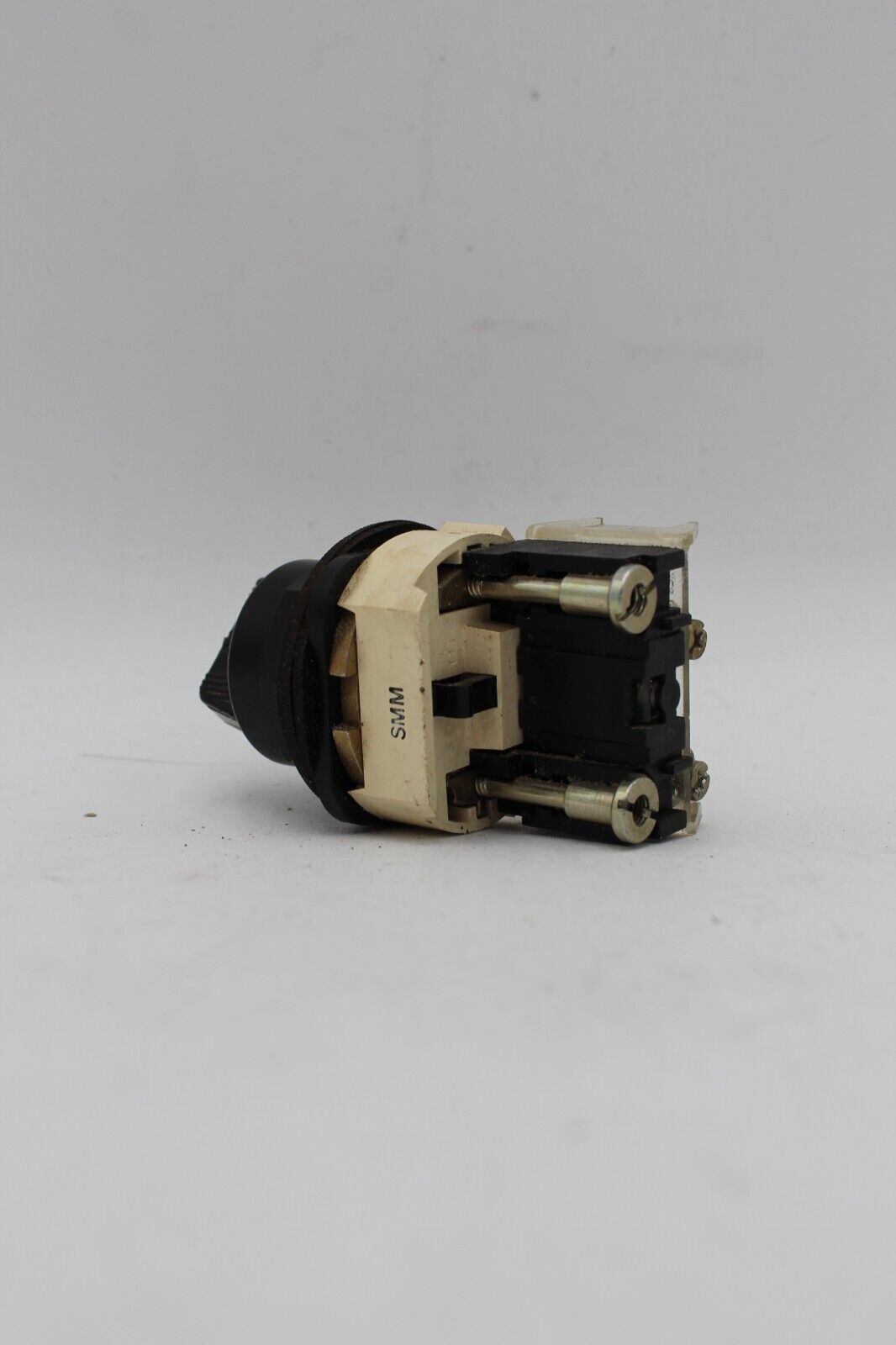 Allen Bradley 800H-HR2 Selector Switch Ser. E