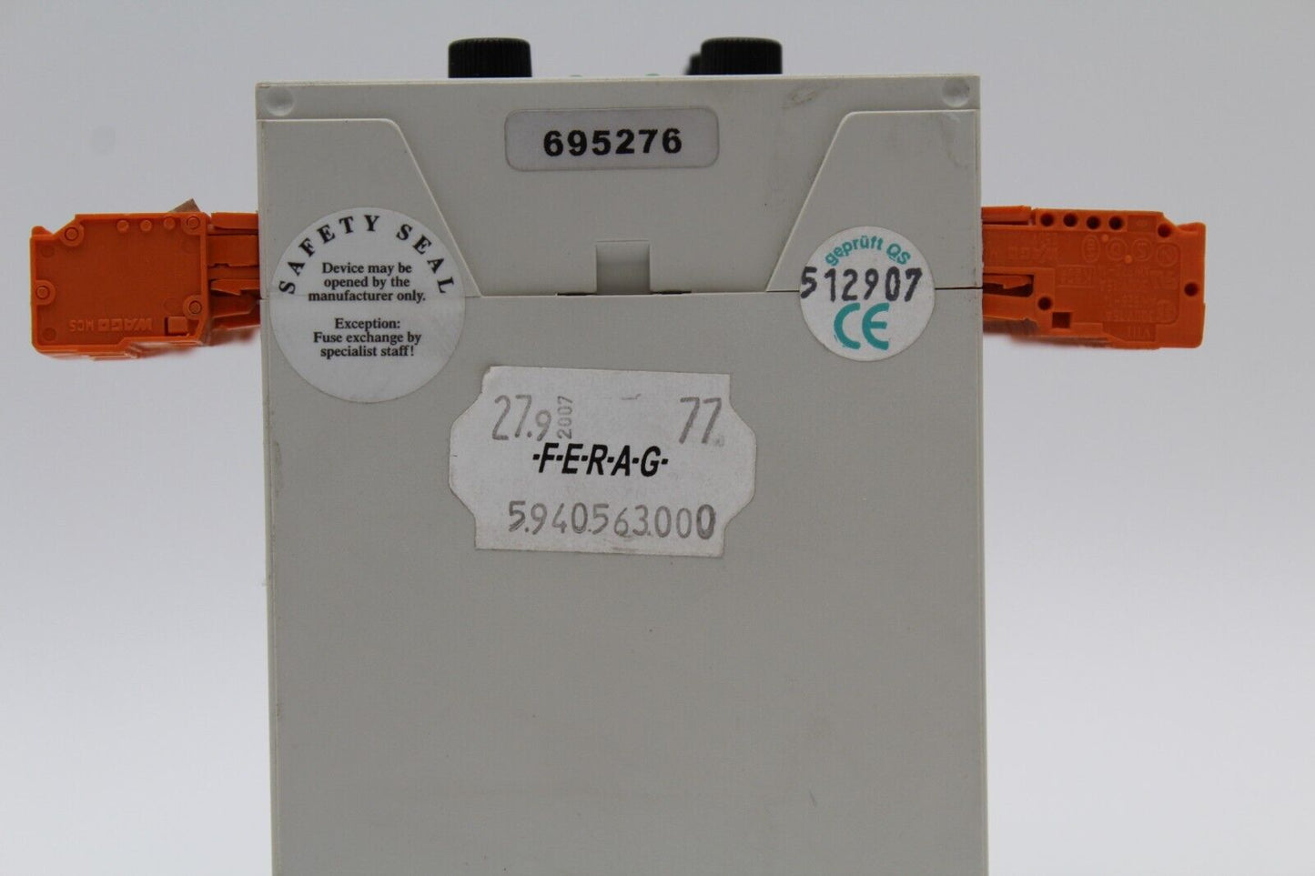 Ferag 5940563000 Safety Switch