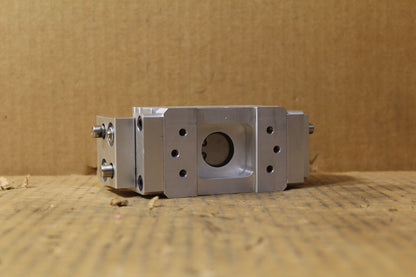 SMC MHL2-16D1 Double Acting Pneumatic Air Gripper