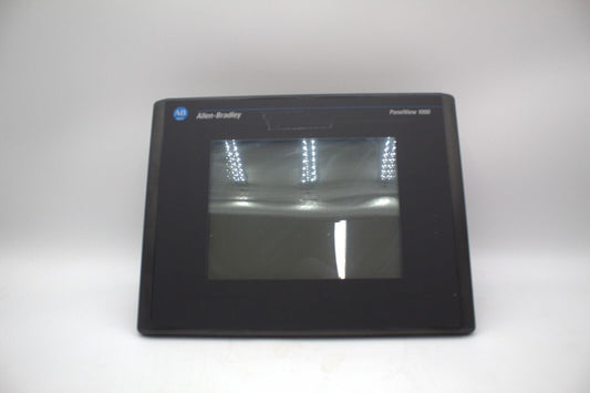 Allen-Bradley 2711-T10G8 PanelView 1000 Touch Panel