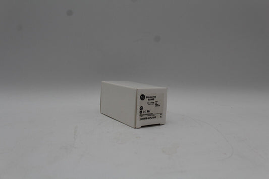 Allen-Bradley 800MB-CPL16G Small Square Pilot Light
