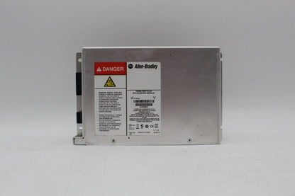 Allen-Bradley 2711P-RN6 PanelView Plus DH+/DH485/RIO Module