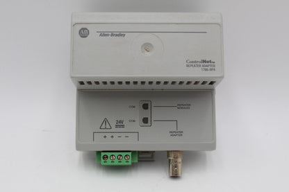 Allen Bradley 1786-RPA/B Repeater Adapter