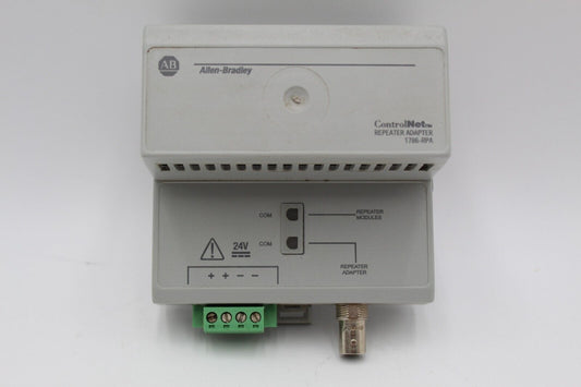 Allen Bradley 1786-RPA/B Repeater Adapter
