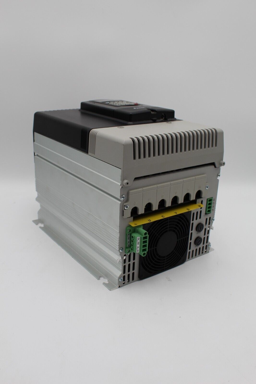 Allen-Bradley 20P41AD073RA0NNN PowerFlex DC Drive