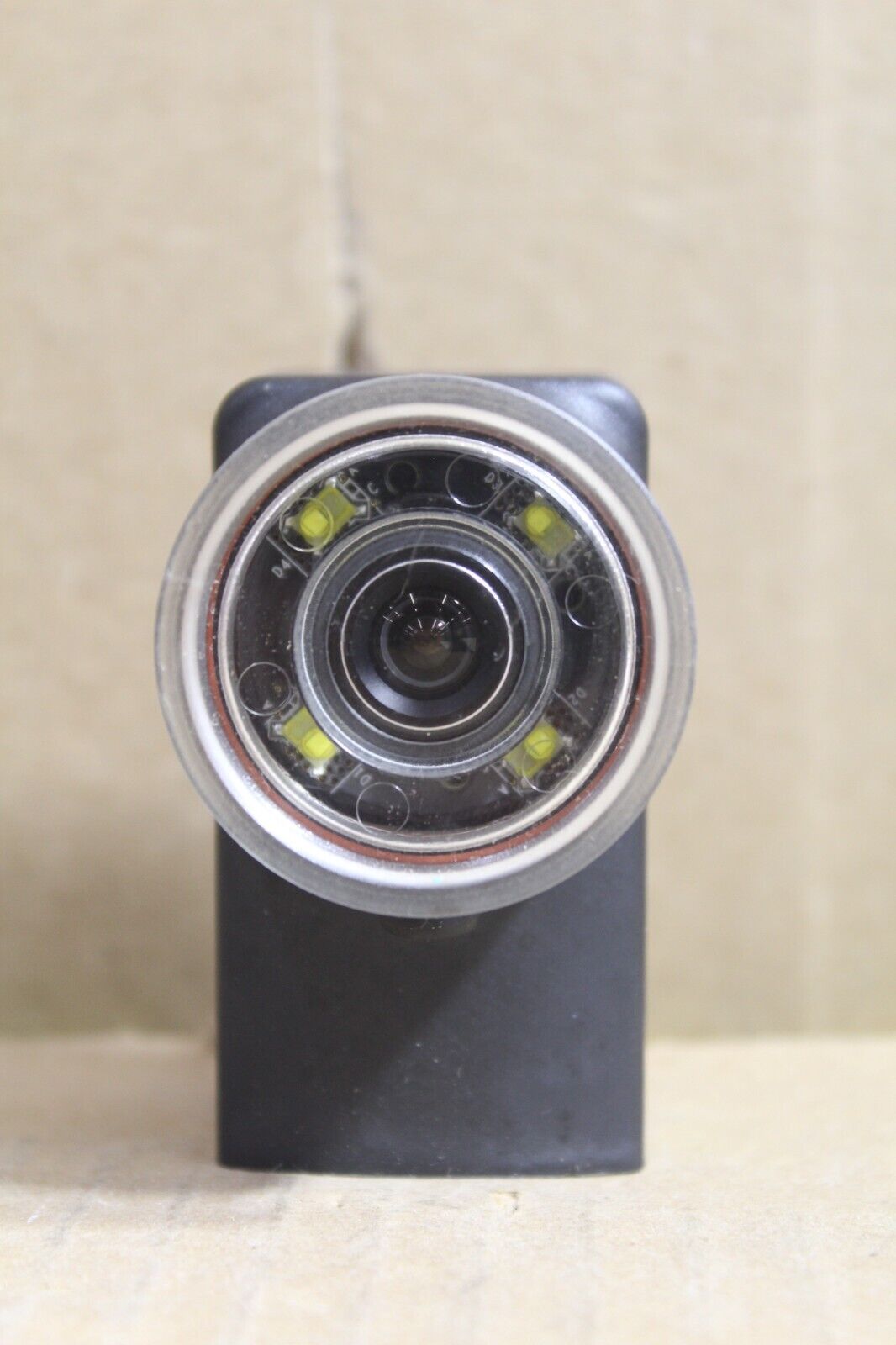 Cognex 825-0039-IR Vision Sensor