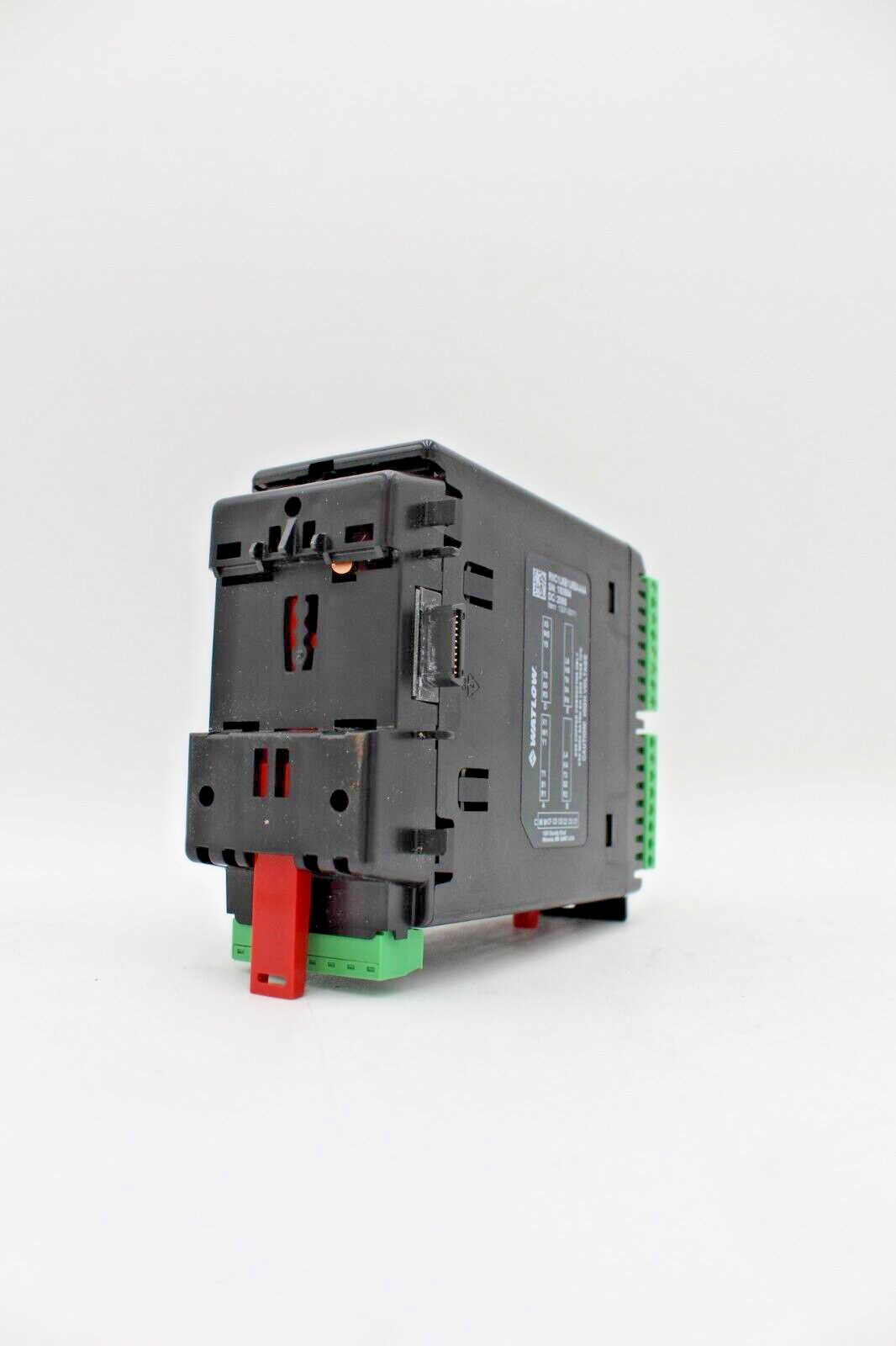 Watlow RMC1U5B1U5BAAAA EZ-ZONE Universal Input Control Module