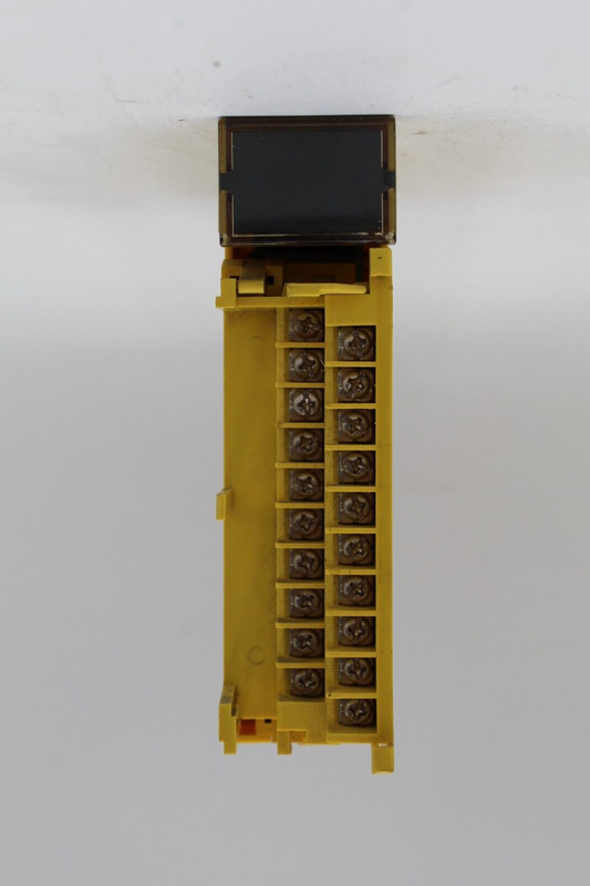 Fanuc A03B-0807-C051 Analog Input Module