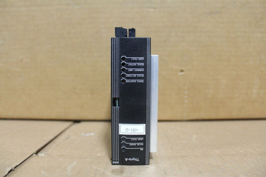 Thyro-A 1A400-30 C03 V01 Controller