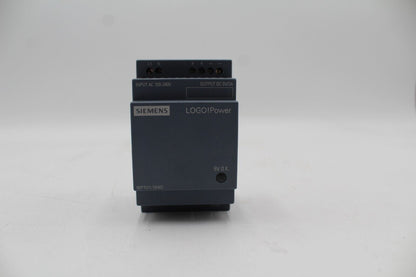Siemens 6EP1311-1SH03 LOGO!Power, Power Supply