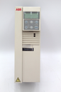 ABB ACS143-4K1-3-U AC Drive w/ Control Panel (Broken Tabs)