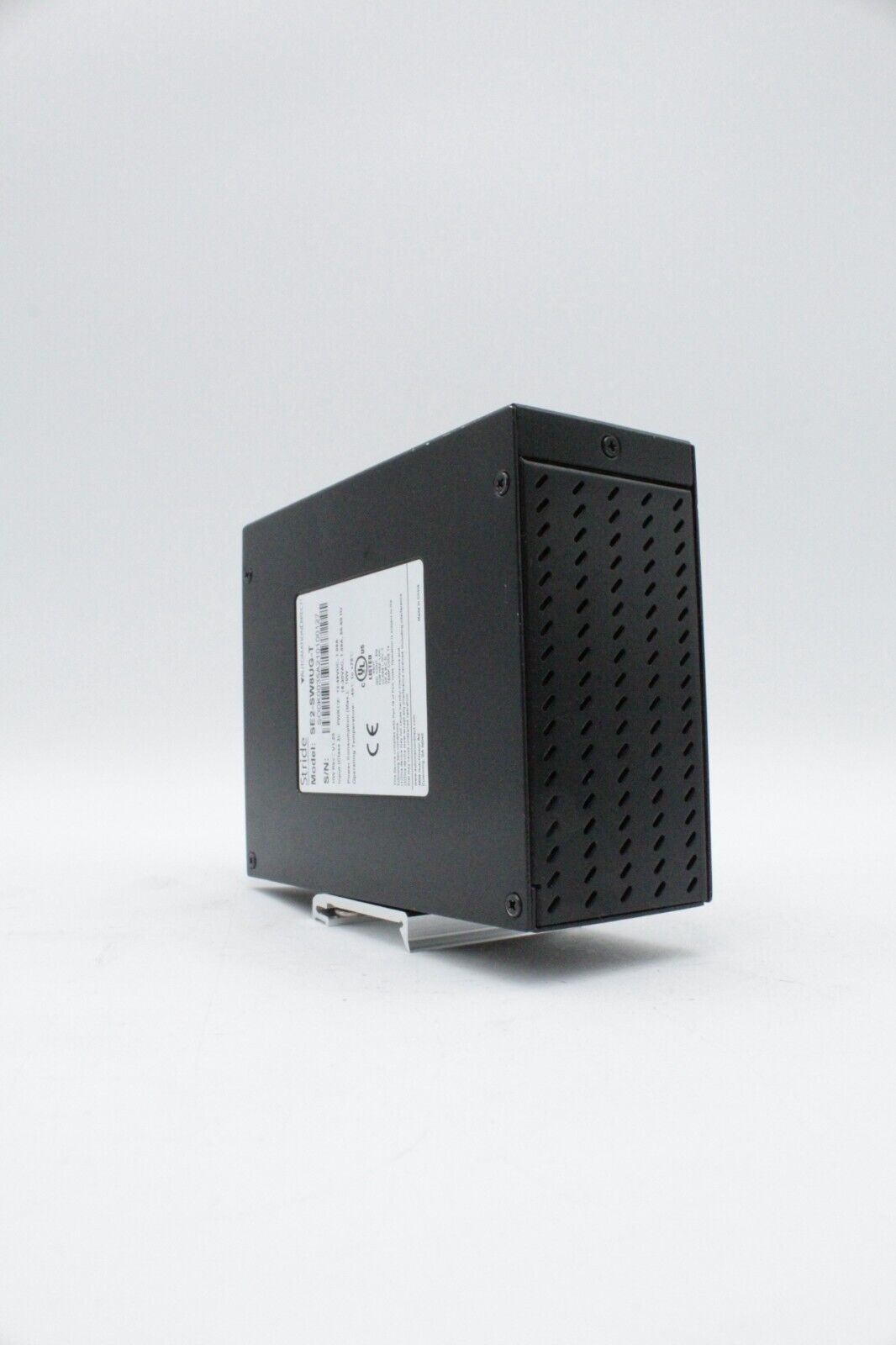 Automation Direct STRIDE SE2-SW8UG-T 8-Port Industrial Ethernet Switch