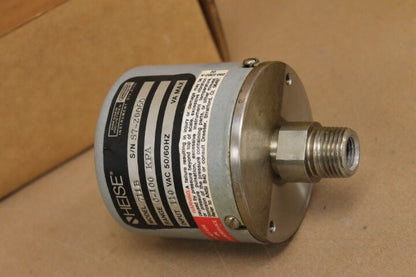 HEISE 711B TRANSDUCER