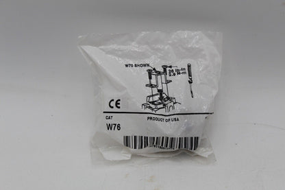 Allen-Bradley W76 Heater Element