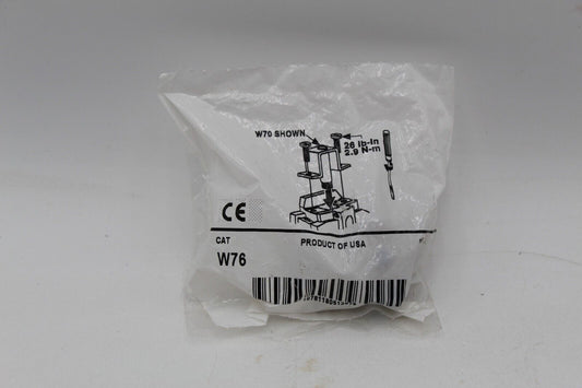 Allen-Bradley W76 Heater Element