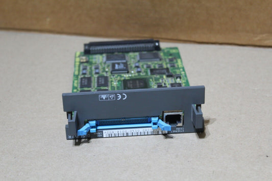 Fanuc A20B-8100-0510 Interface Board