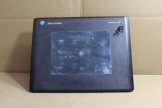 Allen-Bradley 2711-T10C8 /C Panelview