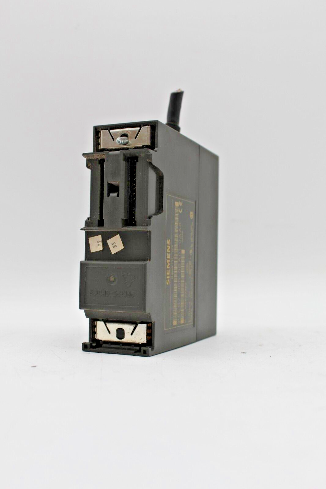 Siemens 6ES7 365-0BA01-0AA0 Simatic S7 PLC Module