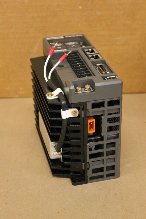 FUJI RYS401S3-LSS-Z59 SERVO DRIVE