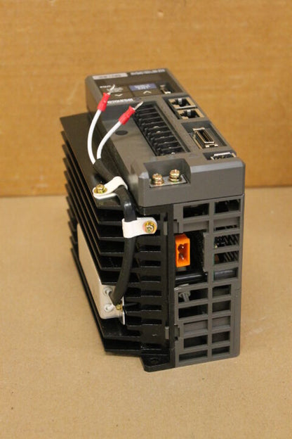 FUJI RYS401S3-LSS-Z59 SERVO DRIVE
