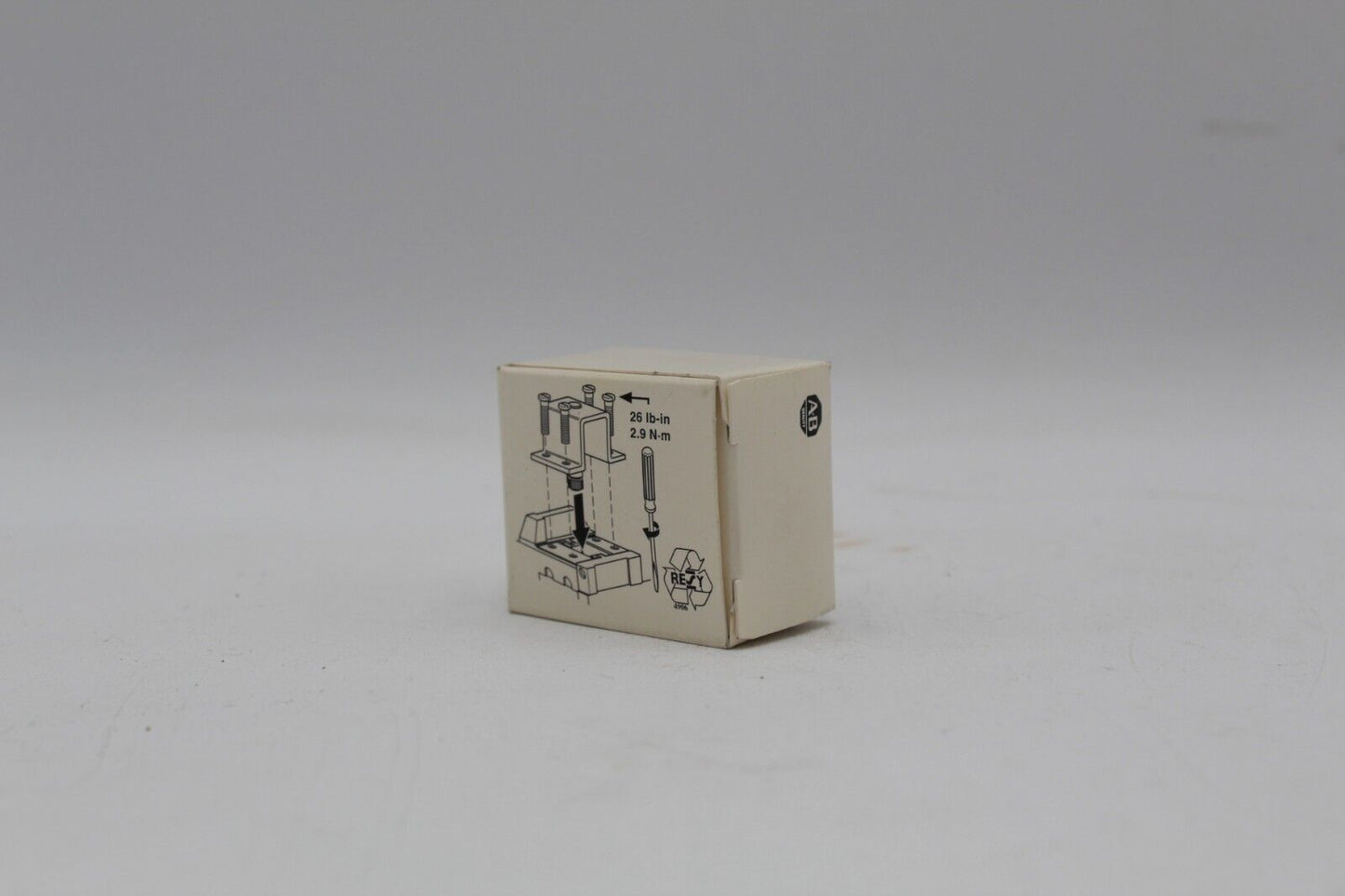 Allen-Bradley W80 Heater Element