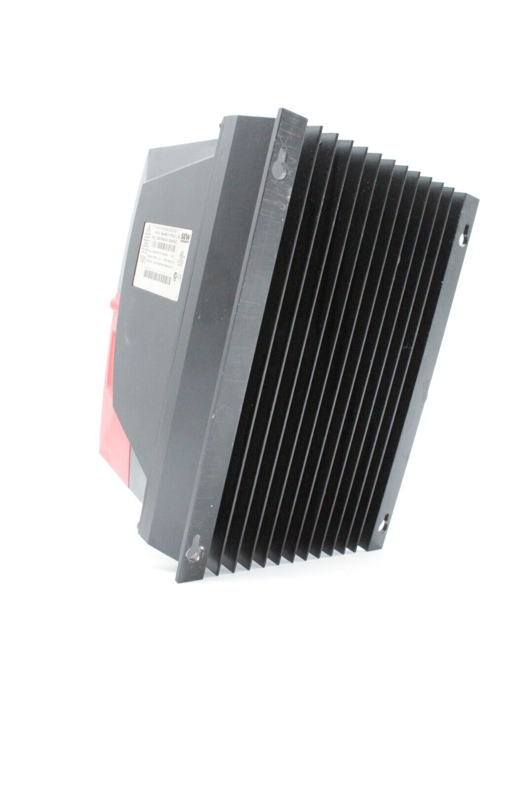 Sew EuroDrive MCLTEB00085A3140 3-Phase Variable Frequency Drive