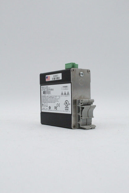 N-Tron 108TX 8-Point Ethernet Switch