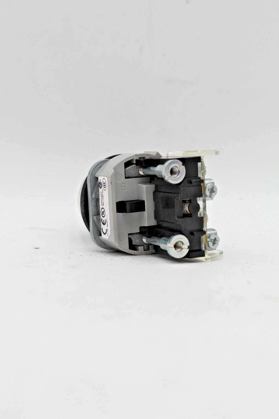Allen-Bradley 800T-J91A 3-Position Selector Switch
