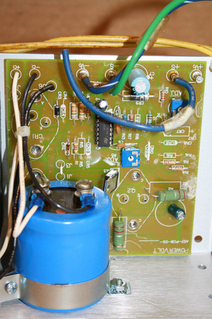 POWERVOLT BVA-24DS4.8 POWER SUPPLY