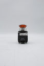 Allen-Bradley 800T-FXP16AA1 Amber Illuminated Push Button