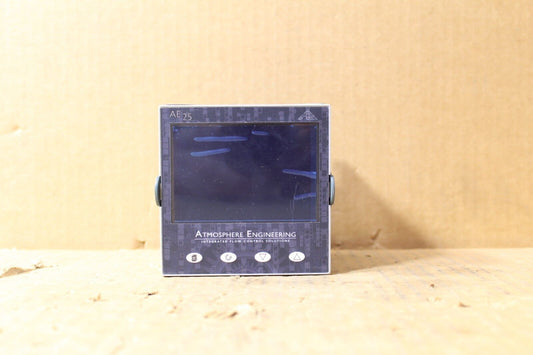 Eurotherm NANODAC/VH/C/X/LDD/XX/TS/WD/BASIC/ENG/XXX/F0944 Temp Controller