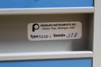 Pierburg Instruments PLU103B-PSP Power Supply Module