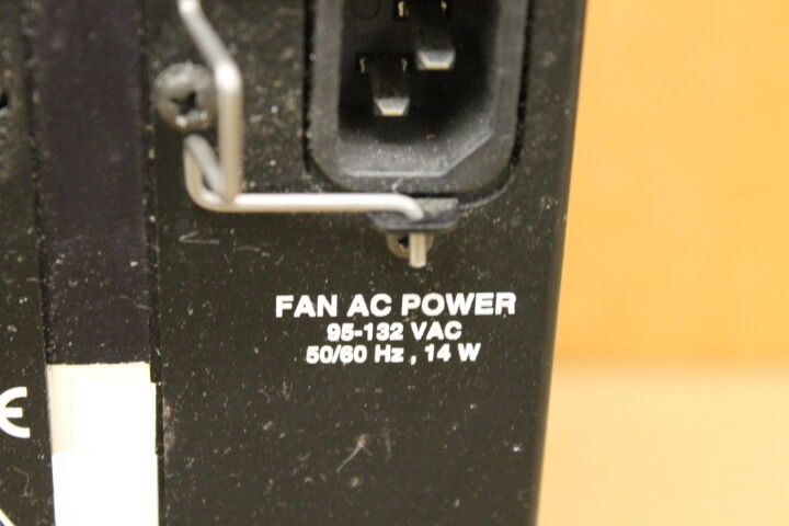 PARKER SX106-205 MICROSTEP DRIVE INDEXER